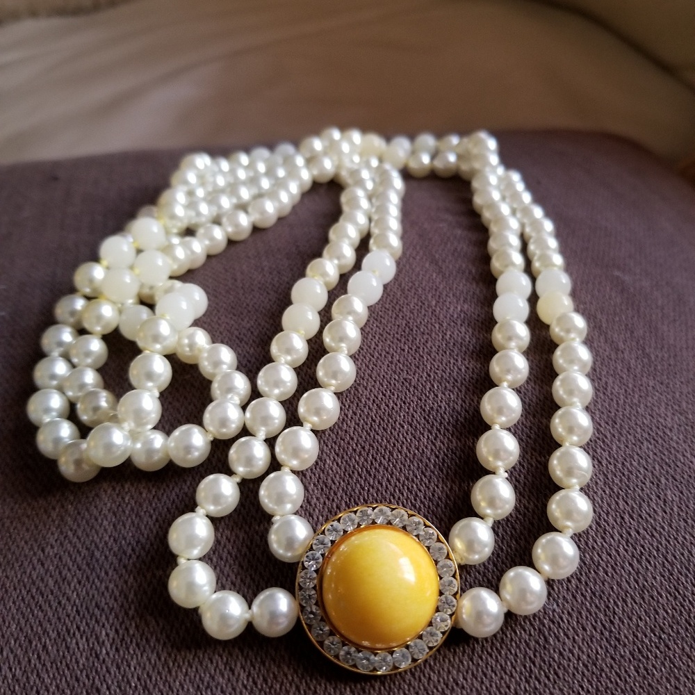 Vintage necklace